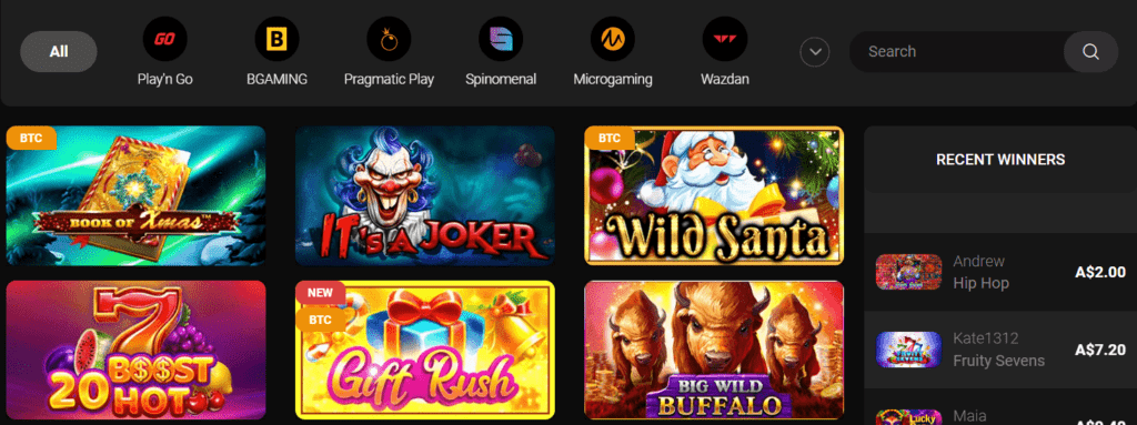 casinochan casino