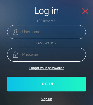 Buran Casino Login Review