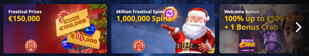Buran Casino Bonus Reciew