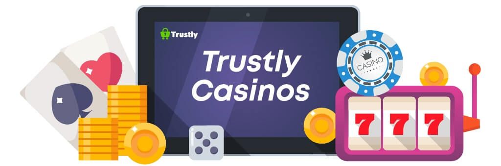 trustly casino