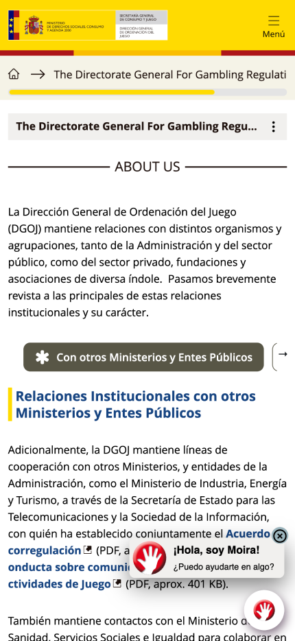 dgoj