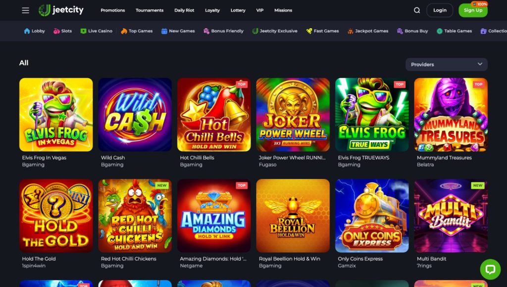 jeetcity-games