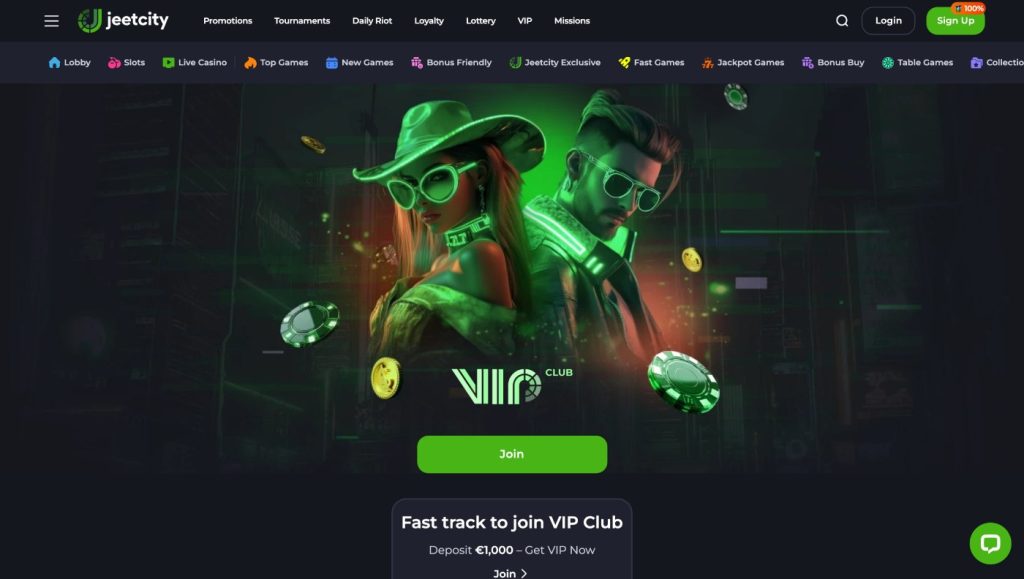 jeetcity-vip