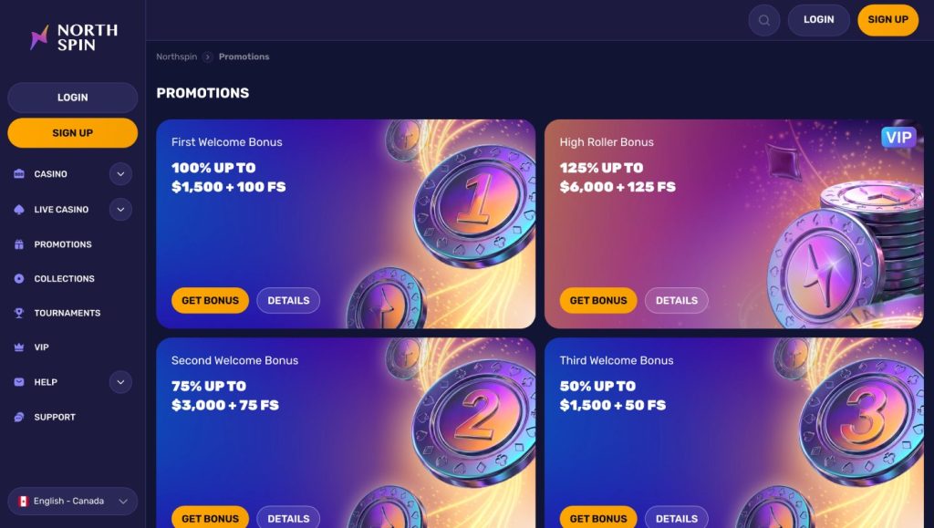 northspin-promotions