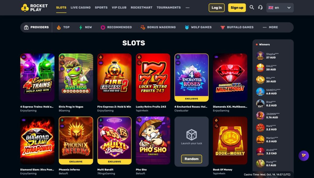 rocketplay-games