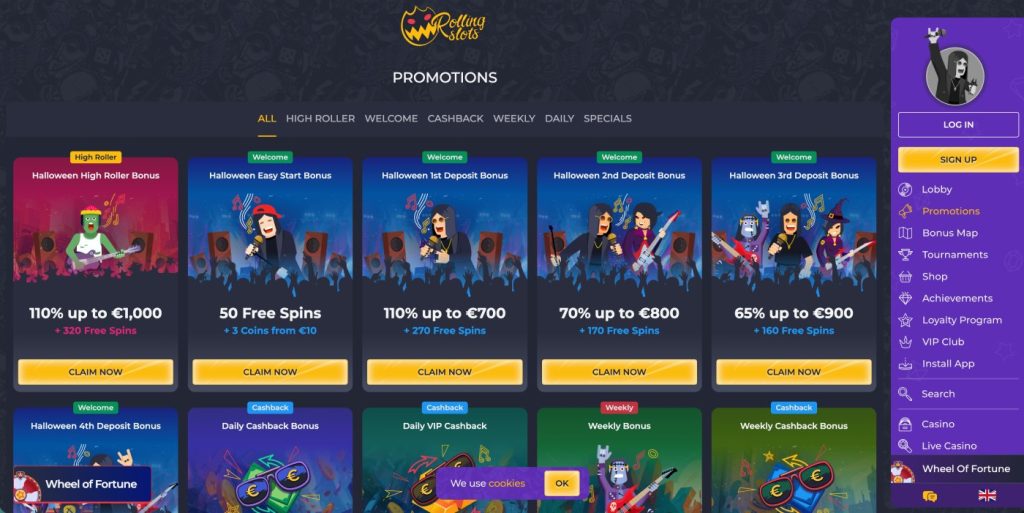 rollingslots-promotions