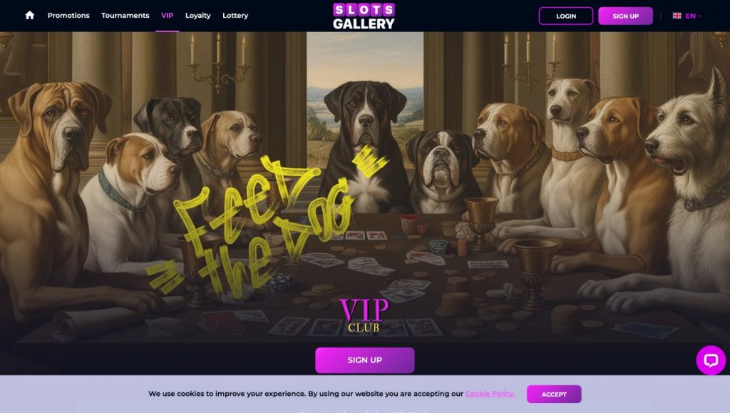 slotsgallery-vip
