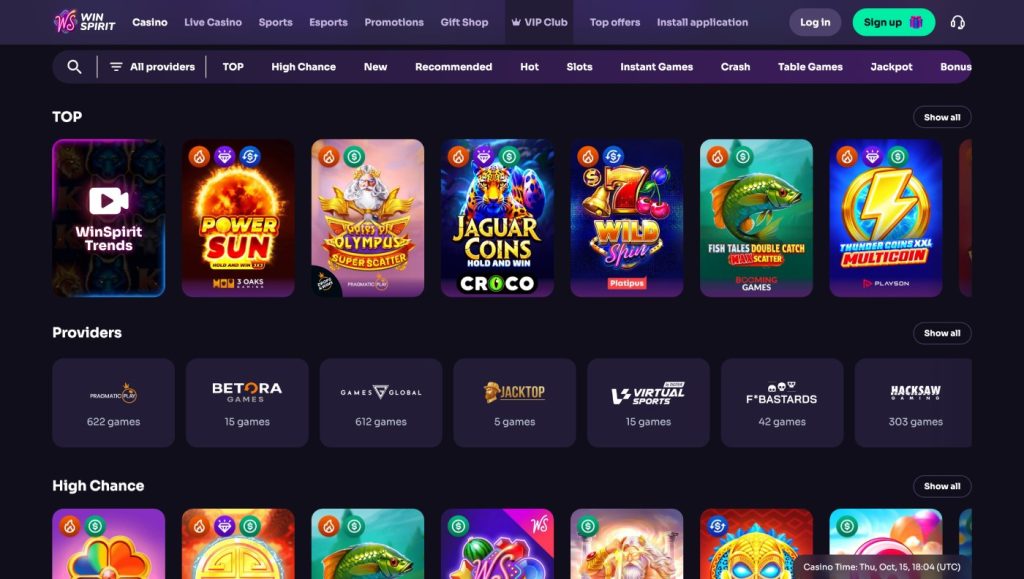 winspiritcanada-games