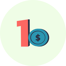 $1 deposit casino